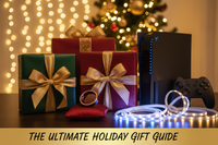 Holiday GIFT Guide