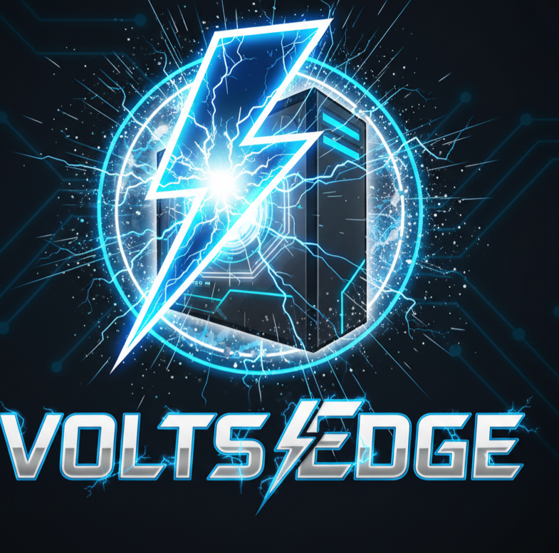 Volts Edge