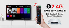 [Official store]EVPAD 12P 2026 EV PAD Android TV Box yibo 4GB64GB best set top box hot in Korea Japan USA SG CA UK Au form 11P
