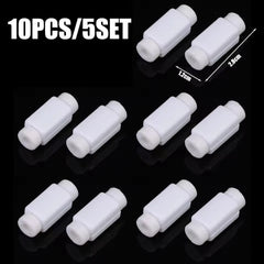 Universal Charger Cable Protector for IPhone IOS/Type C/Micro USB/Android Cable Winder Anti-Breaking Wire Protective Sleeve