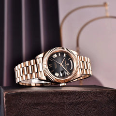 PAGANI DESIGN DD40 Luxury Automatic Watch - Japan NH36A Mechanical