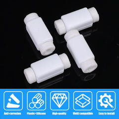 Universal Cable Protector - Anti-Break Wire Saver for iPhone/Android/USB-C