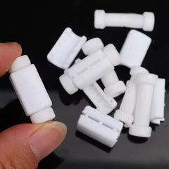 Universal Charger Cable Protector for IPhone IOS/Type C/Micro USB/Android Cable Winder Anti-Breaking Wire Protective Sleeve