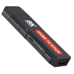 TV Game Stick X2 - 10,000+ Retro Games 64GB 8K Wireless Console