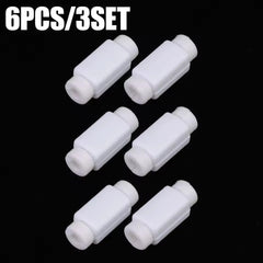 Universal Charger Cable Protector for IPhone IOS/Type C/Micro USB/Android Cable Winder Anti-Breaking Wire Protective Sleeve