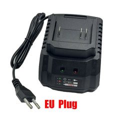 21V 12.6V Lithium Battery Charger 2A for 18V Electric Drill Intelligent Power Tool Adapter Transformer For Makita battery