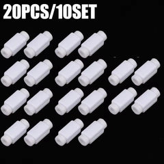 Universal Charger Cable Protector for IPhone IOS/Type C/Micro USB/Android Cable Winder Anti-Breaking Wire Protective Sleeve