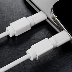 Universal Cable Protector - Anti-Break Wire Saver for iPhone/Android/USB-C