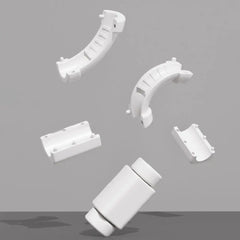 Cable Protector Chompers - iPhone/Android Cord Saver Protective Sleeve