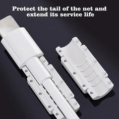 Cable Protector Chompers - iPhone/Android Cord Saver Protective Sleeve
