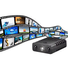 XD Mini Camera Full HD 4K WiFi Night Vision Remote Security Monitoring Home Protection Waterproof Video Recorder