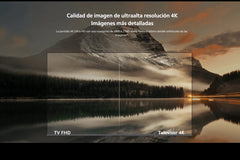 Official |   Xiaomi Tv a Pro 65 2025, 4K Qled Screen, Dolby Audio ™ , Dts-X and Dts Virtual:X