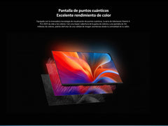 Official |   Xiaomi Tv a Pro 65 2025, 4K Qled Screen, Dolby Audio ™ , Dts-X and Dts Virtual:X