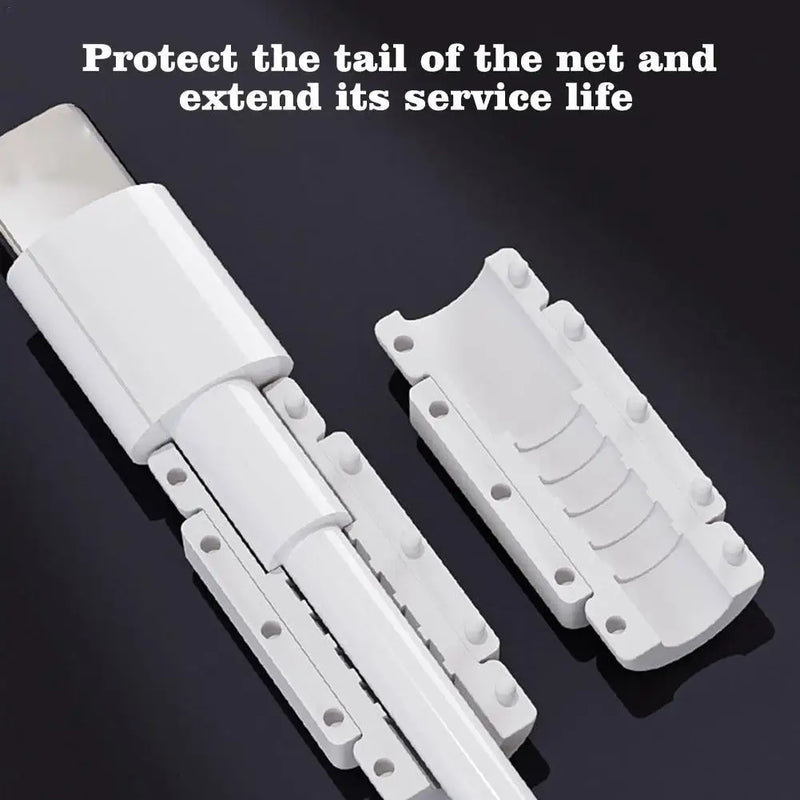Cable Protector Chompers - iPhone/Android Cord Saver Protective Sleeve