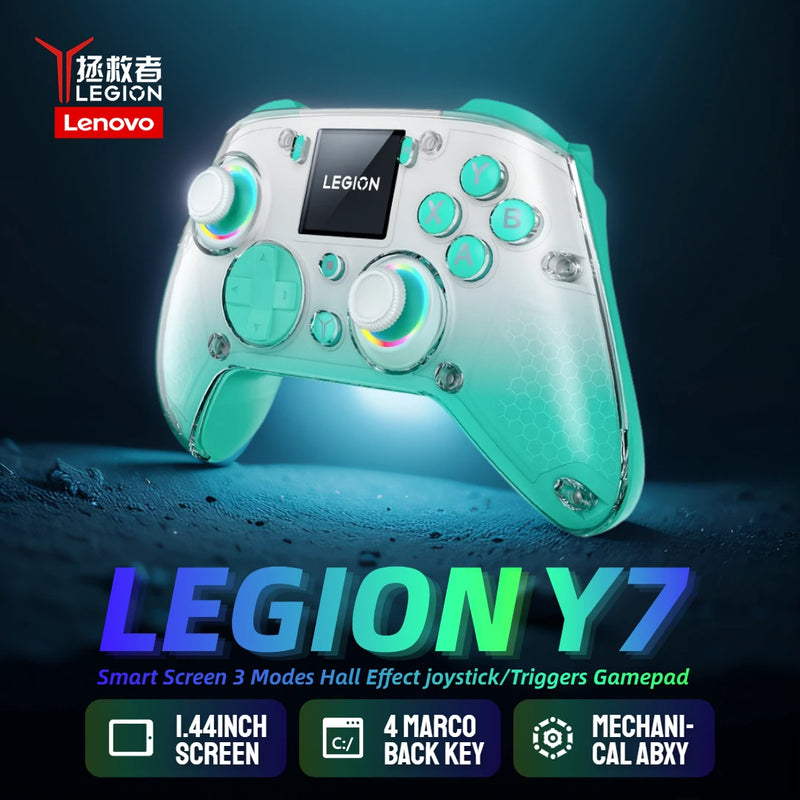 Lenovo LEGION Y7 1.44