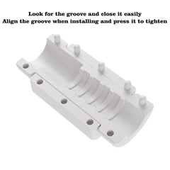 Cable Protector Chompers - iPhone/Android Cord Saver Protective Sleeve