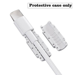 Cable Protector Chompers - iPhone/Android Cord Saver Protective Sleeve